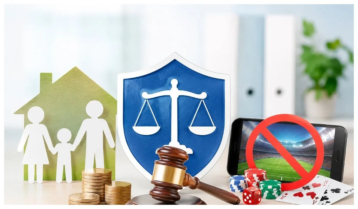 Pavlodar prosecutors block 279 alimony debtors from betting after 600m tenge deposits