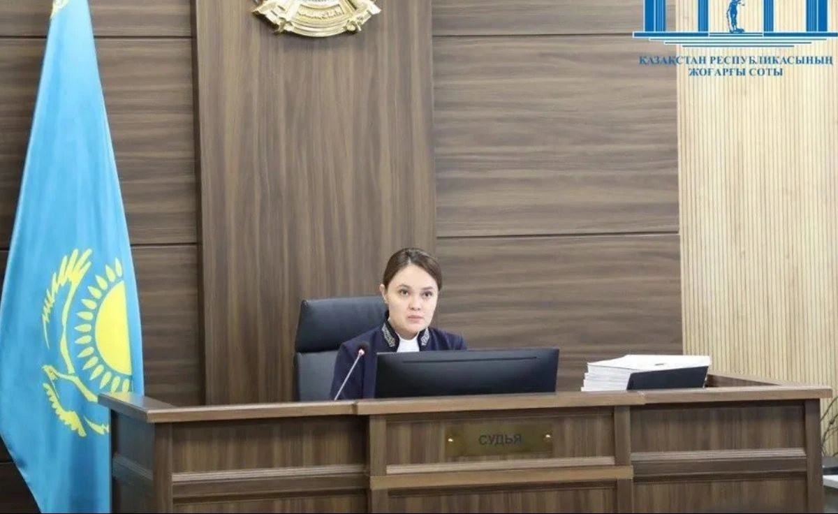 Defense in Astana paramedic death case asks court to return case to prosecutor