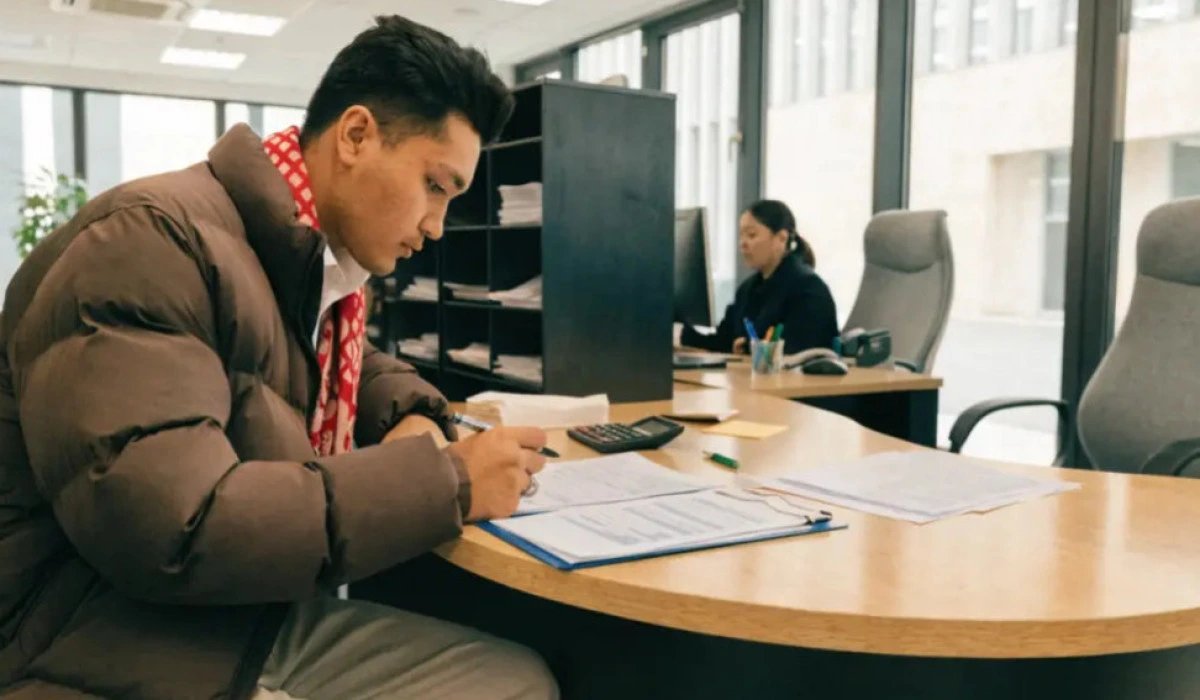Kazakhstan Labor Code amendments take effect in stages from August 4