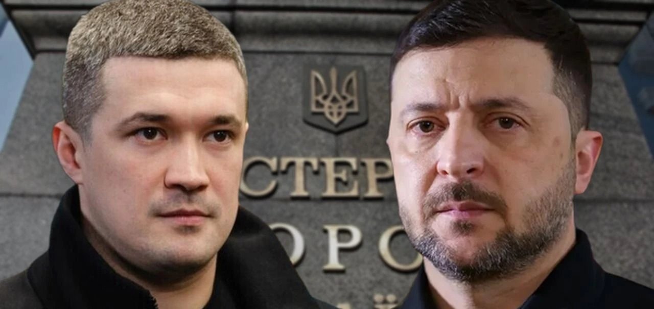 Zelensky-Fedorov Rift Reshapes Ukraine's Wartime Politics