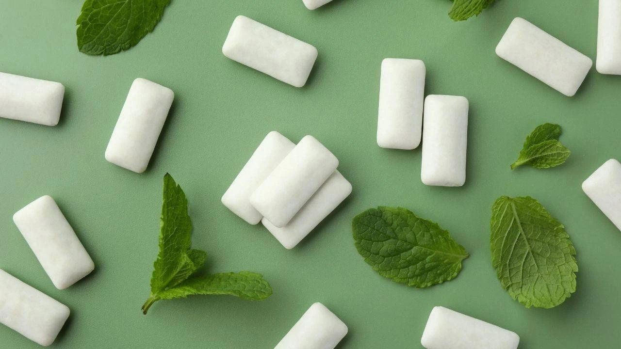 Xylitol in gum and mints raises heart attack risk 57%, study finds