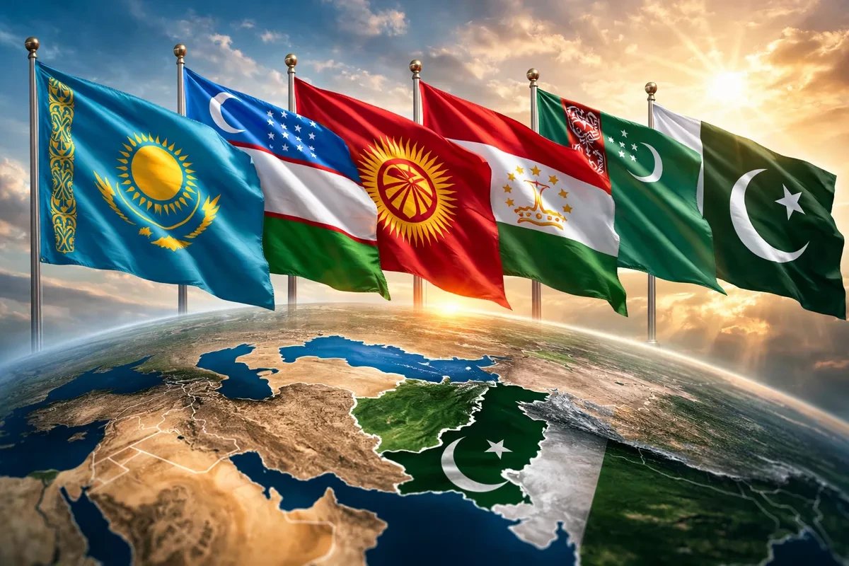 Kazakhstan, Uzbekistan resist US pressure to choose sides in AI race