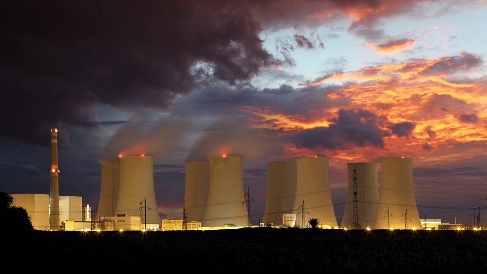 Europe's heatwaves force nuclear output cuts as rivers warm