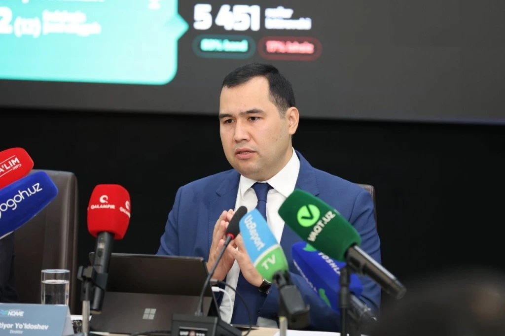 Өзбекстанның білім сапасы агенттігі түлектердің еңбек нарығына сәйкессіздігін мәлімдейді