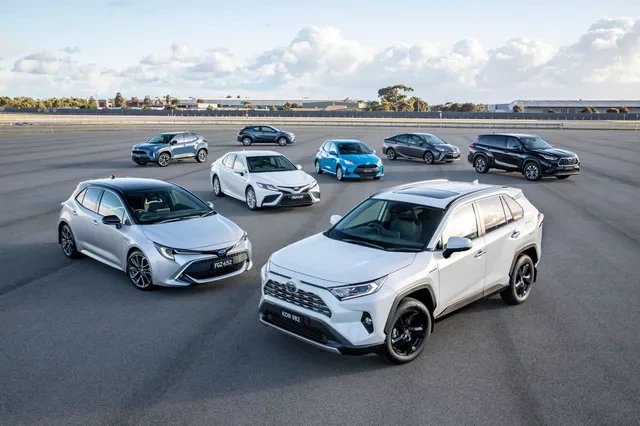 Hyundai планирует выпустить 100 новых моделей к 2030 году и расширить выпуск гибридов в США