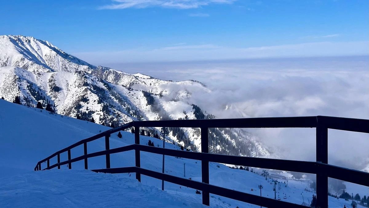 Almaty mountain cluster construction begins with 526.1 billion tenge plan
