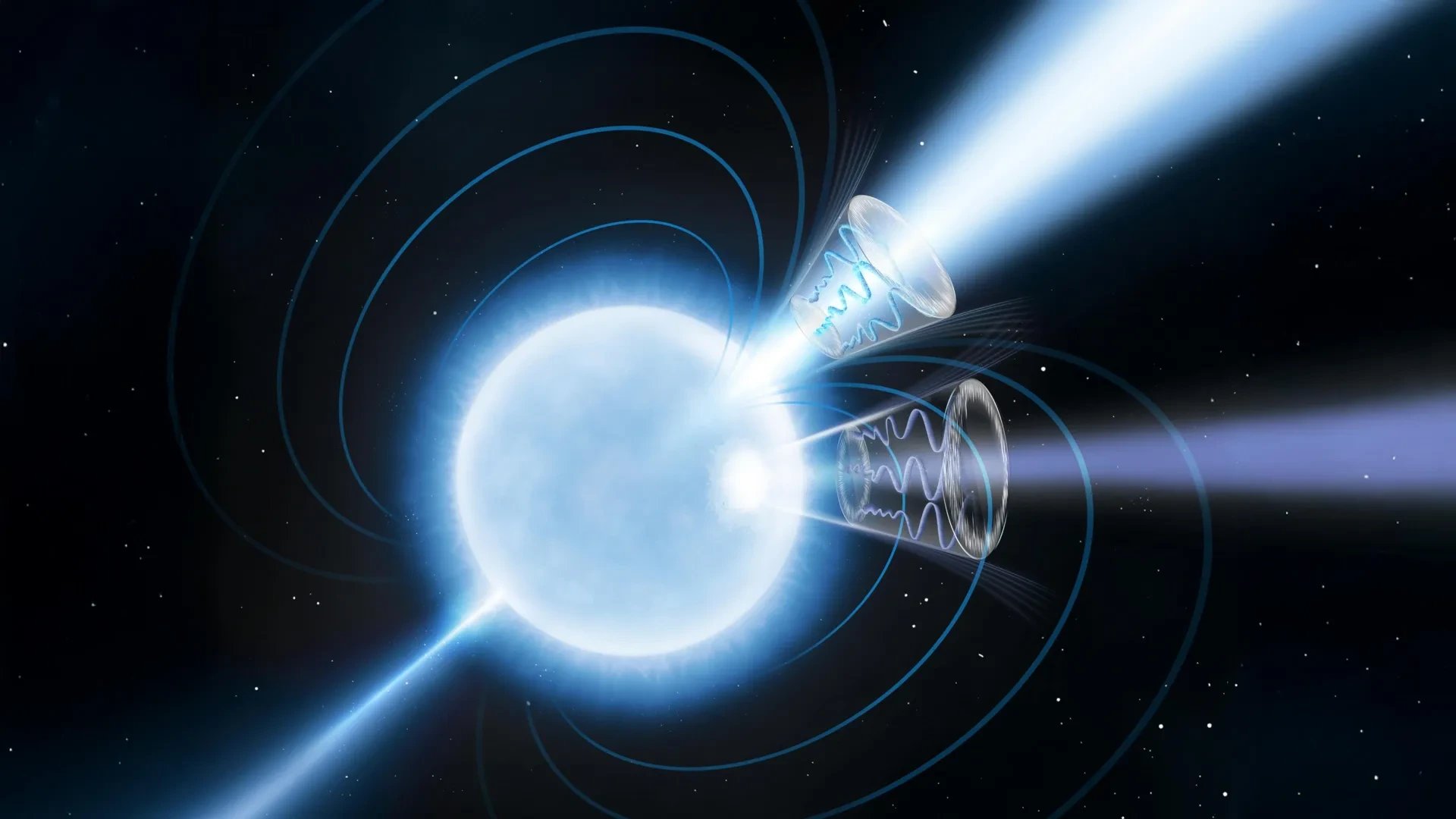 Magnetar observations may reveal first evidence of vacuum birefringence