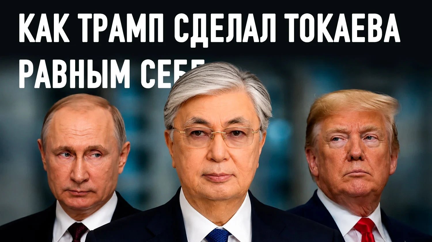 Тоқаев 30-31 тамызда Бішкектегі ШЫҰ саммитіне қатысады