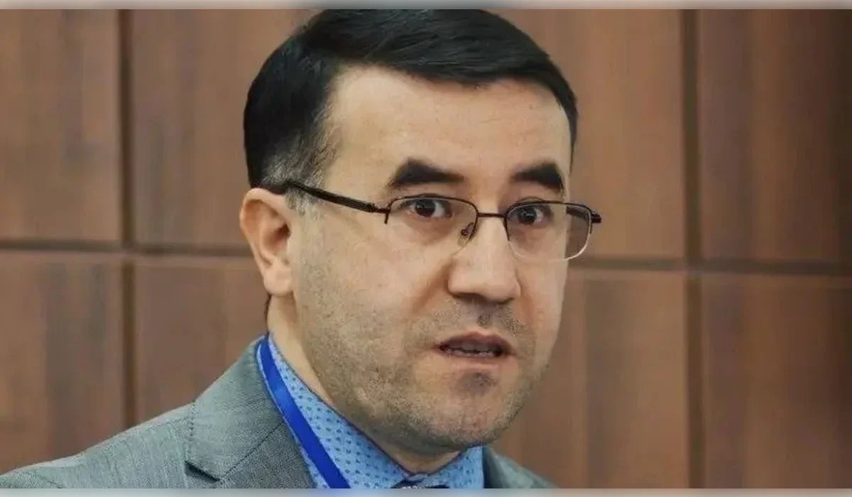 Uzbek professor arrested in Astana on espionage suspicion