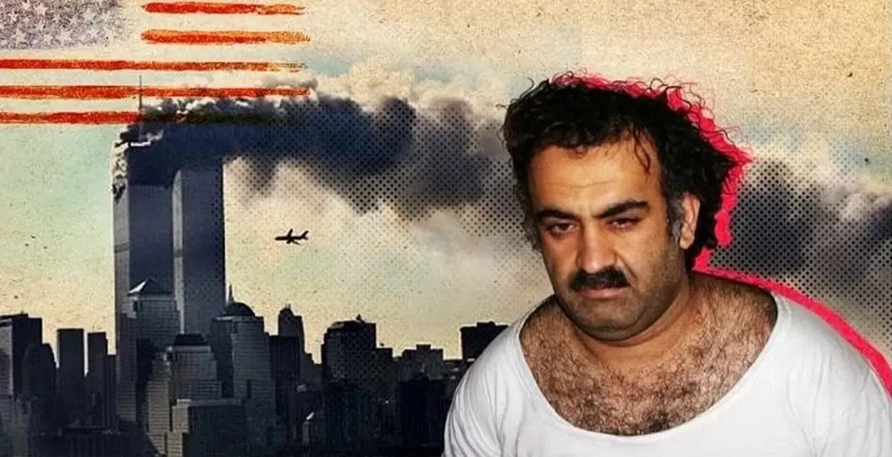 Khalid Sheikh Mohammed to face US military trial in June 2028