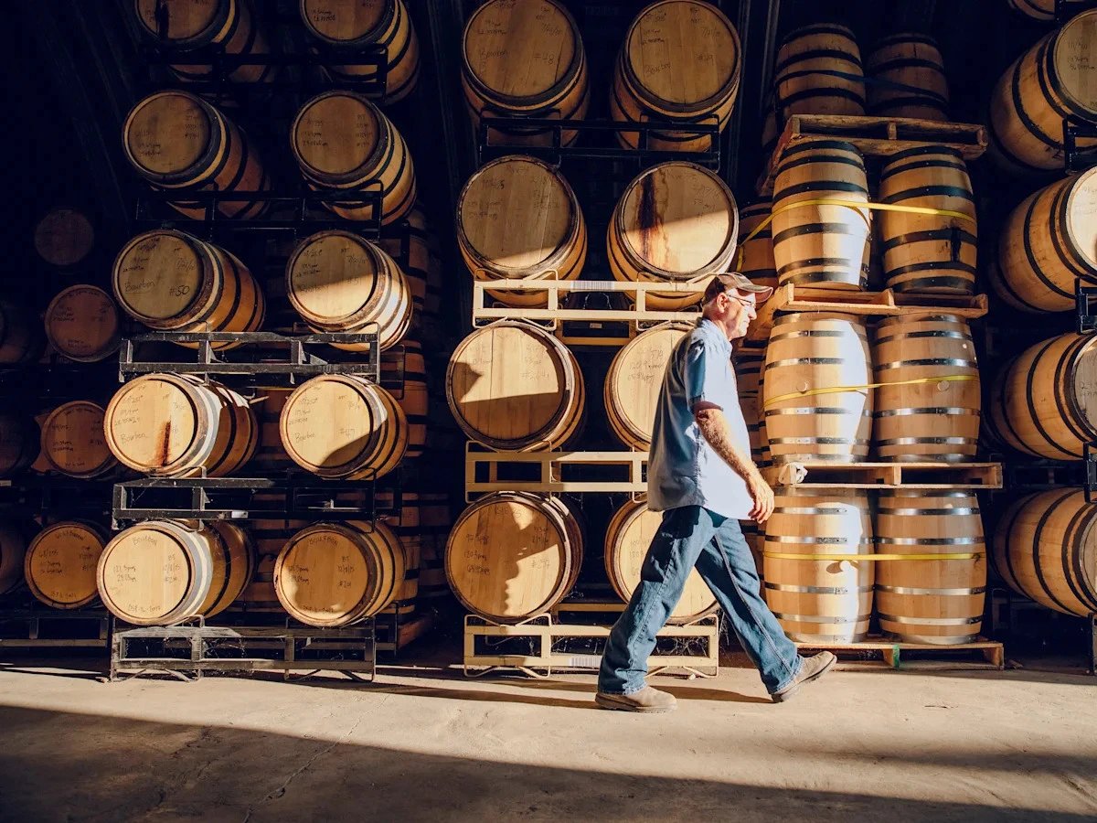US-Canada alcohol trade war leaves both industries hurting