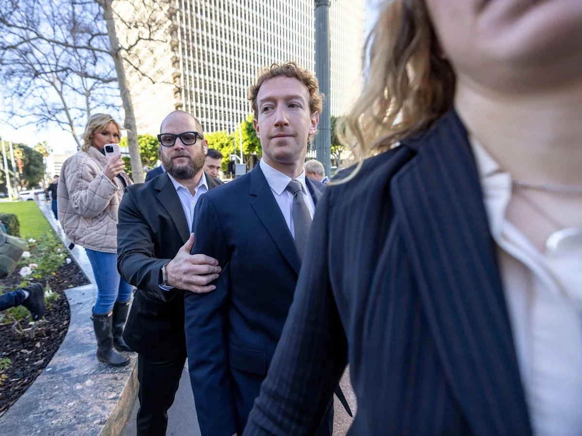Meta's $18 Billion Teen Addiction Settlement Draws Divided Expert Reaction