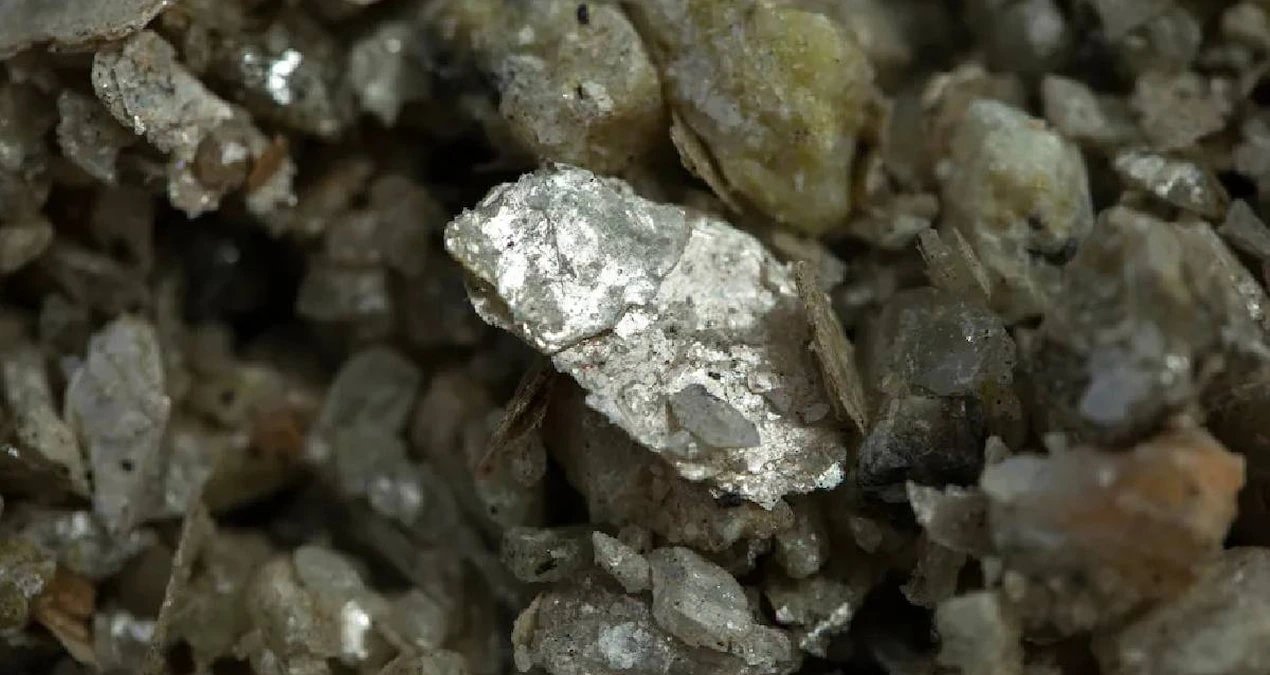 USGS study finds 2.3 million tonnes of recoverable lithium in Appalachian pegmatites
