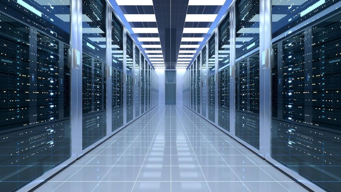 AI data centers strain water supplies in drought-prone US regions