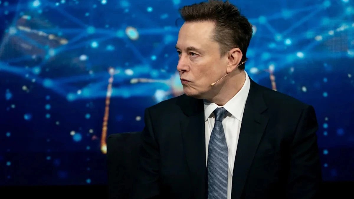Musk, Sacks to Speak at G20 Tech Meeting in North Carolina Sept. 1