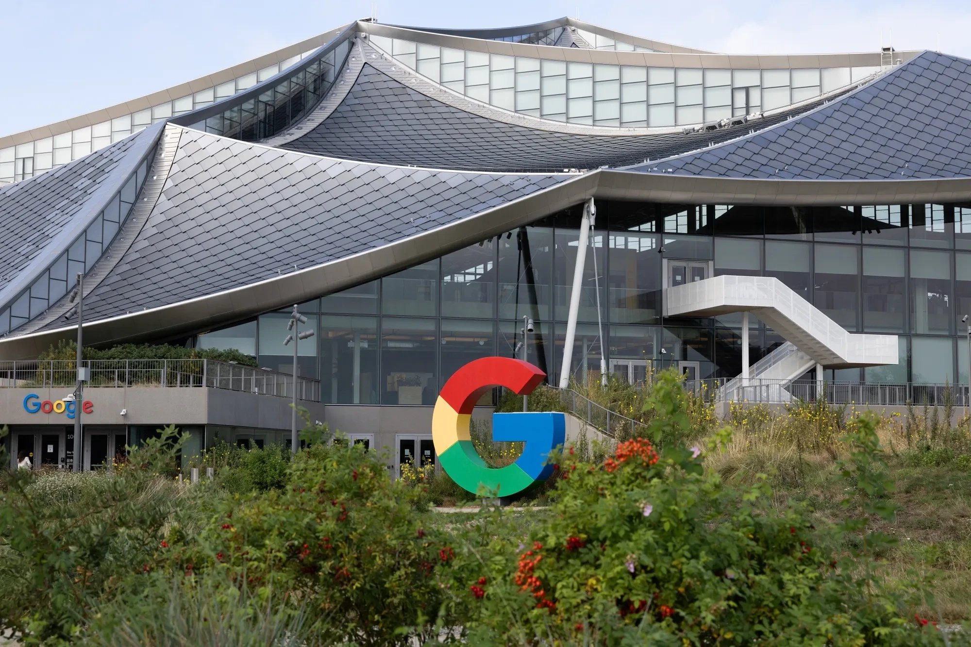 Alphabet sheds $692 billion in market value as AI talent exodus deepens