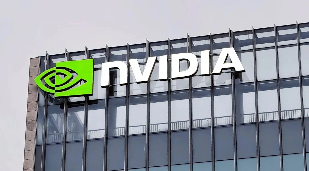 Raymond James sees Nvidia reaching $13 trillion market cap by fiscal 2028