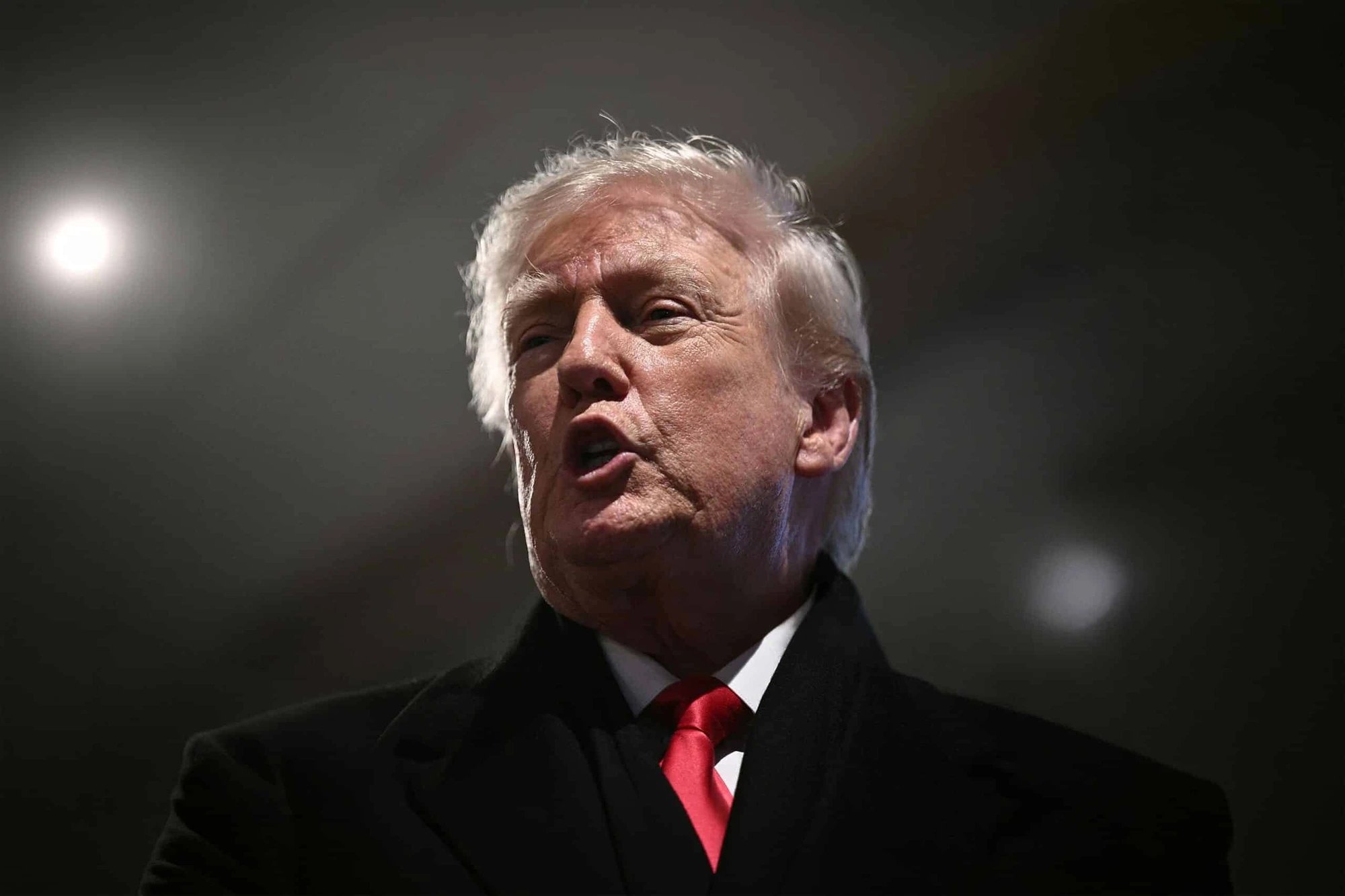 Трамп Путин НАТО елдеріне шабуыл жасамайды деп мәлімдеді