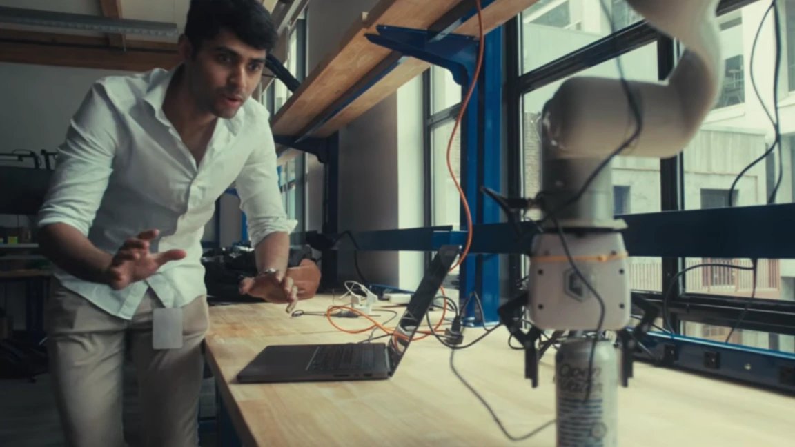 Anthropic unveils Model Hardware Standard to let AI control physical devices