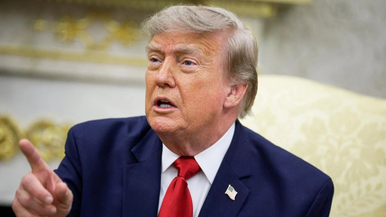 Trump claims major victory as US-Iran conflict enters sixth month
