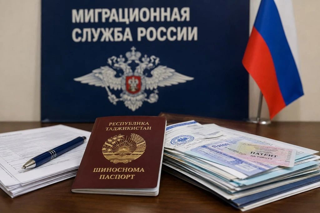 Russian business groups seek delay of migrant organized recruitment to 2028