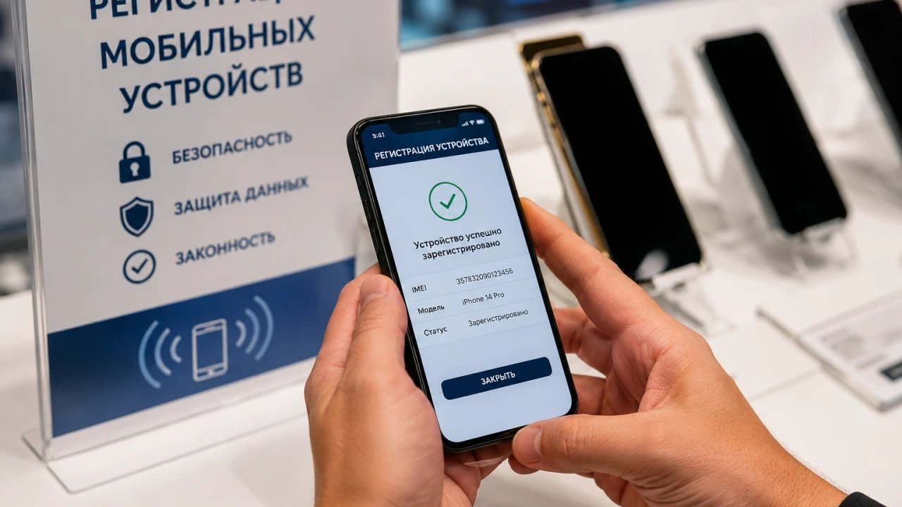 Қазақстанда ақ, сұр және қара тізімдері бар мобильді құрылғыларға арналған жаңа ережелер дайындалды