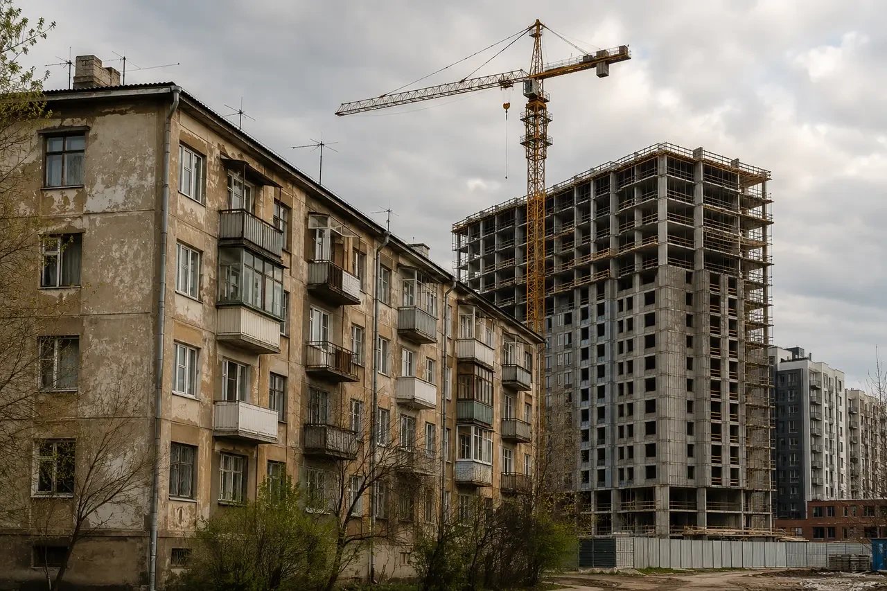 Tashkent mayor approves renovation rules for three districts