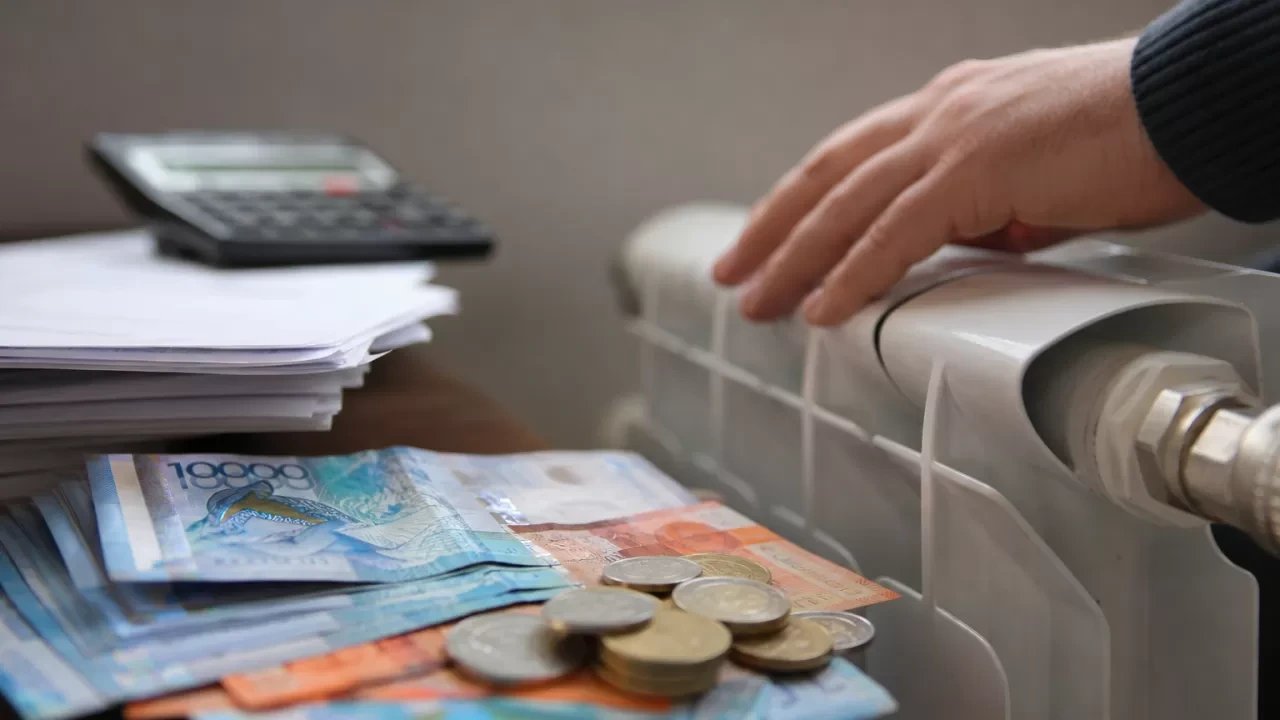 Kazakhstan's shadow economy shrinks to 15.69% of GDP in 2025