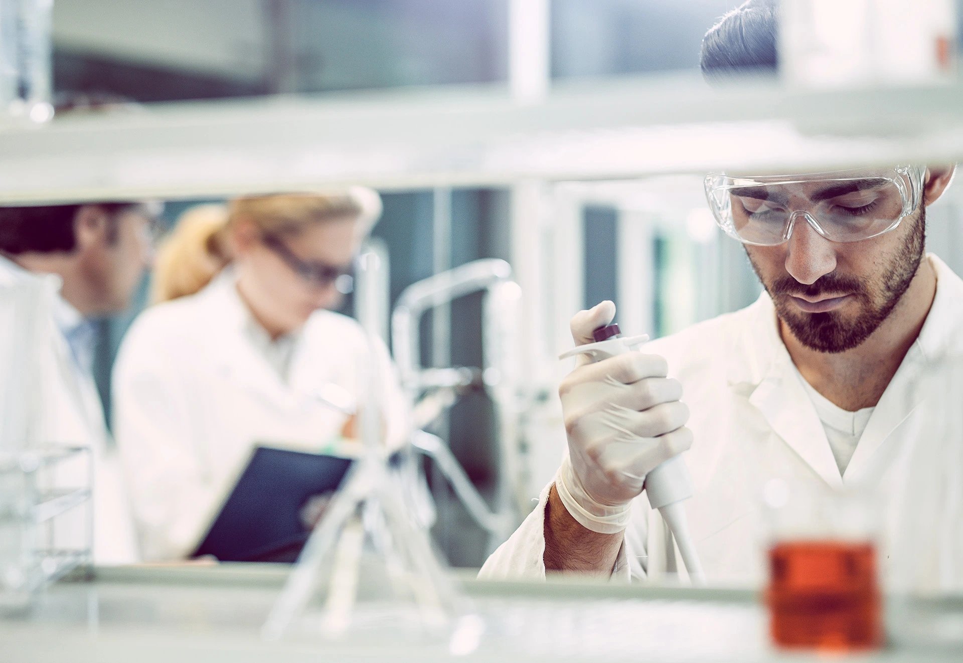 Baylor Genetics сообщает об утечке данных 2,8 млн пациентов