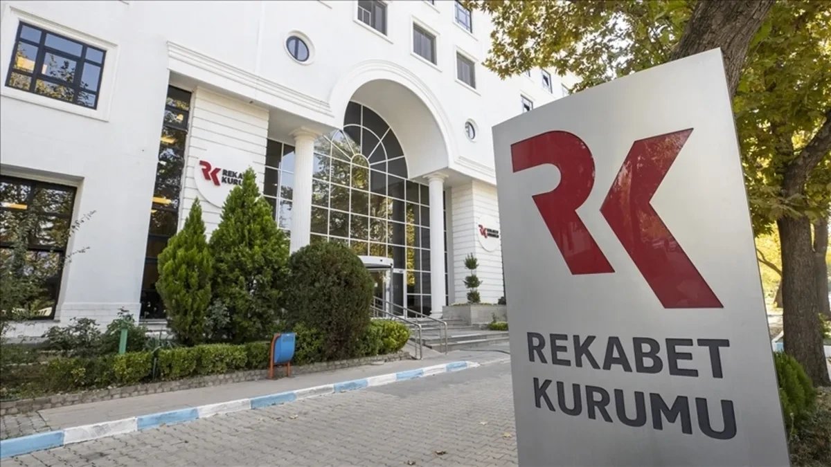 Түркияның бәсекелестік кеңесі өсімдік қорғау және қоректендіру саласындағы 18 компанияға тергеу бастады