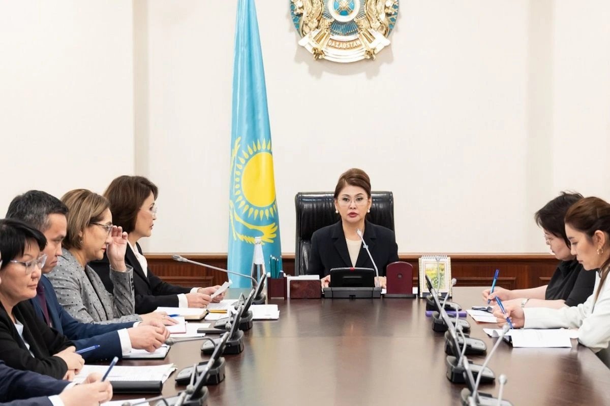 Kazakhstan to create regional headquarters to inspect clinics after 2,925 complaints