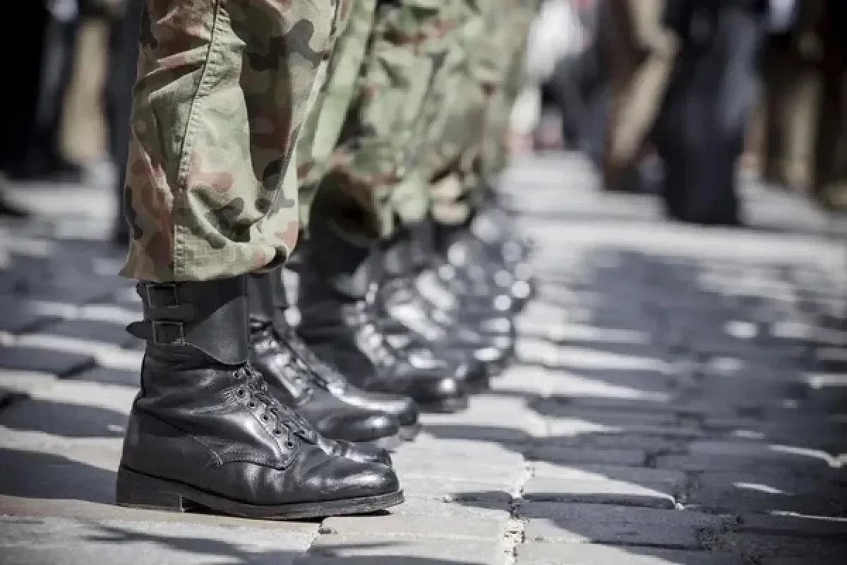 Kazakh conscript alleges beating by officer left him in coma, unable to speak
