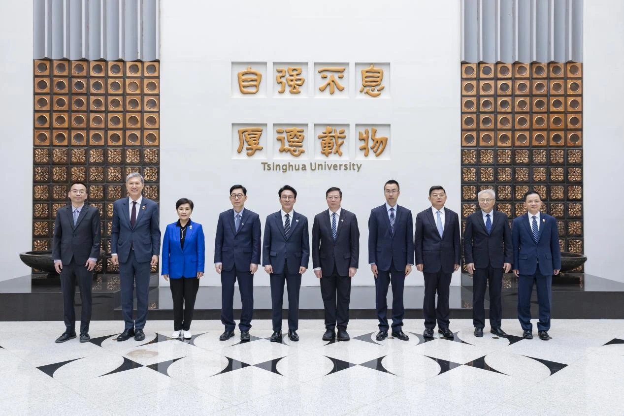 Chinese-educated leaders rise in Asia as Beijing invests $539 billion in universities