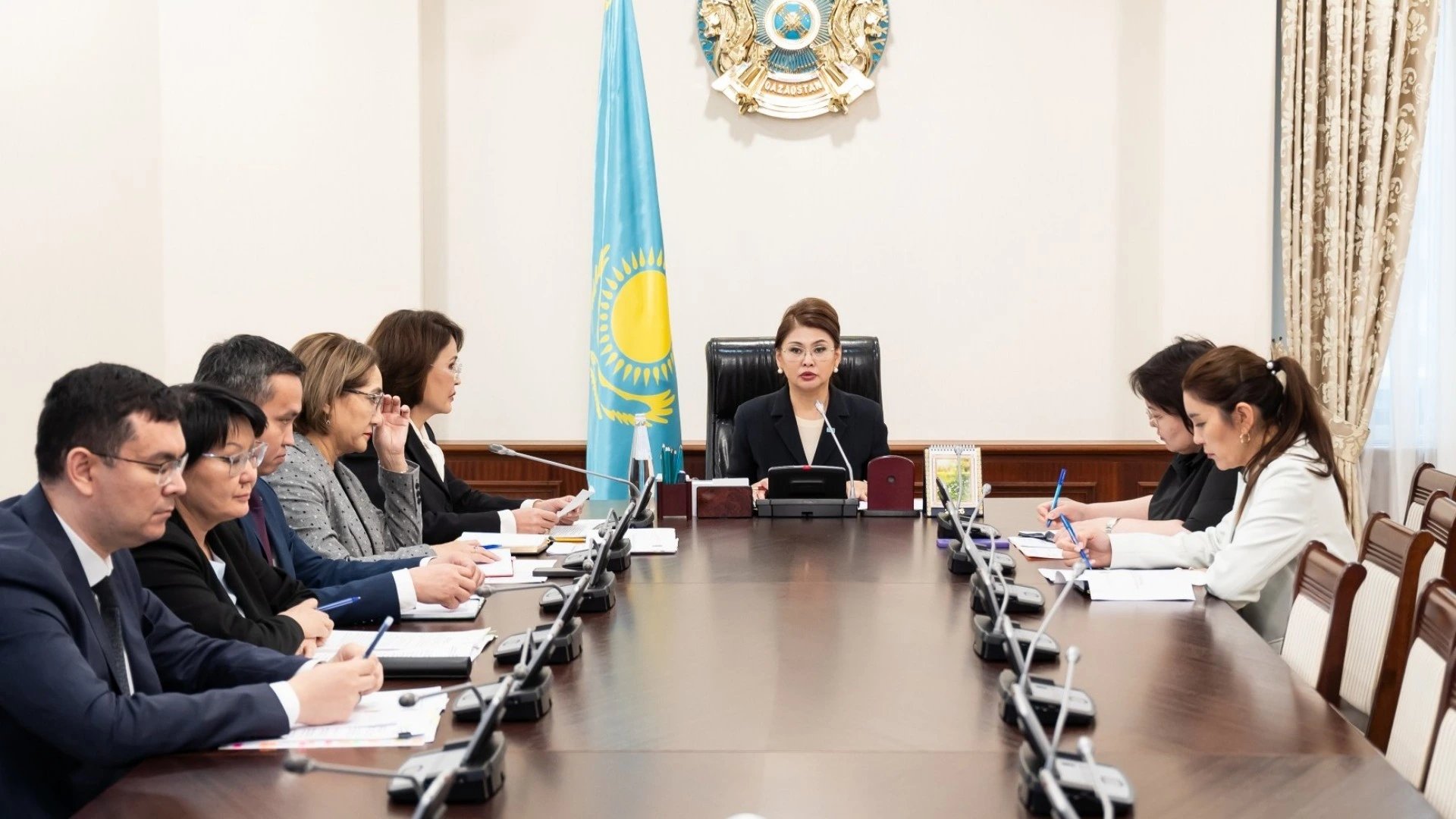 Kazakhstan reports 2,925 complaints against primary care clinics in H1 2026