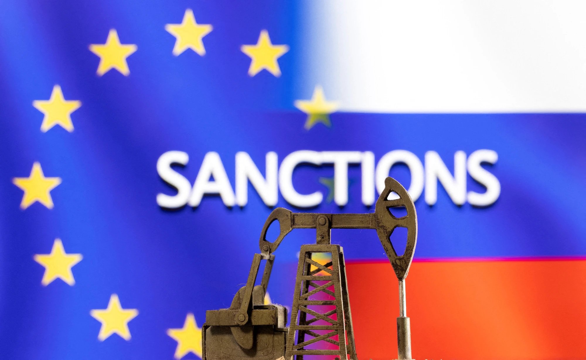 European sanctions scrutiny lags as TotalEnergies keeps Yamal LNG stake