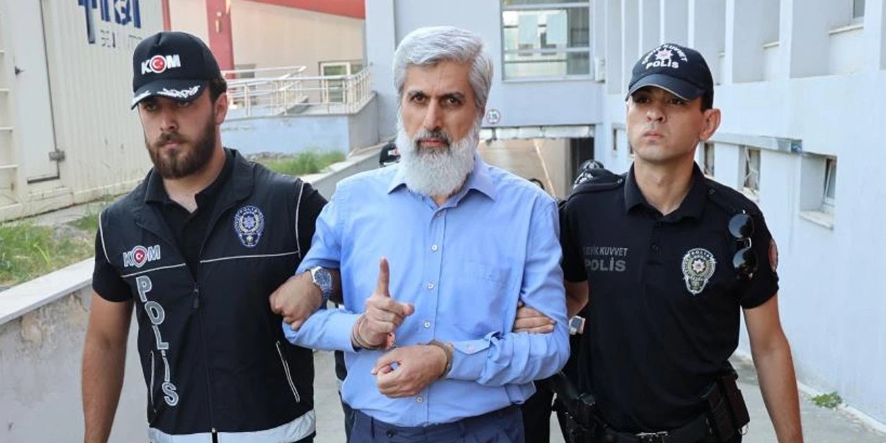 Ankara court orders 35 arrests in Alihan Kuriş organized crime case