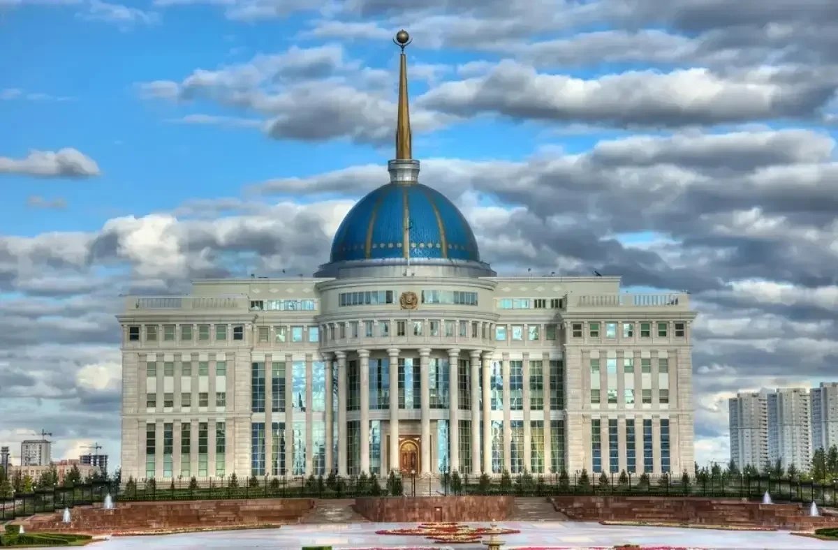 Tokayev urges nuclear powers to negotiate on 35th anniversary of Semipalatinsk closure
