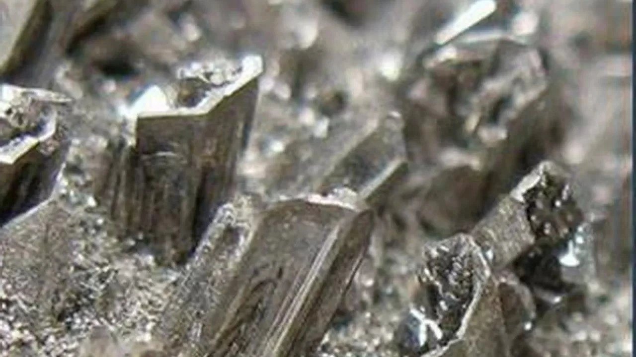 Akmaya Tungsten breached procurement rules on 111.5 million tenge exploration spend