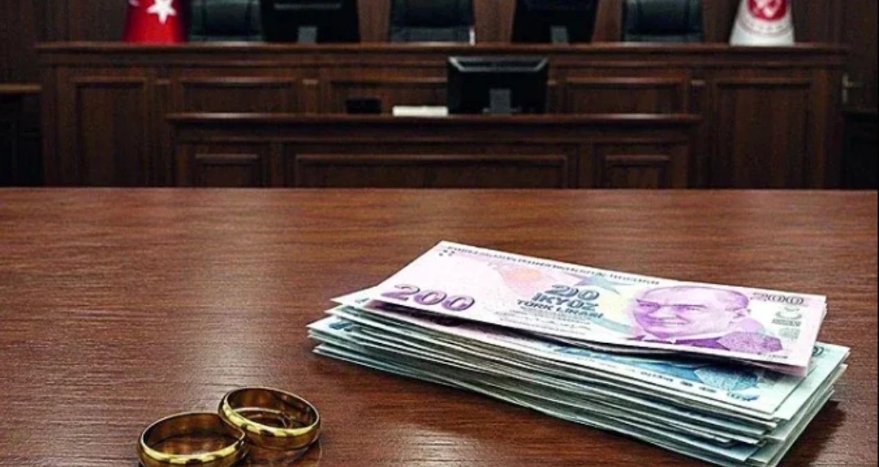 Turkey drafts 13th judicial package to end indefinite alimony
