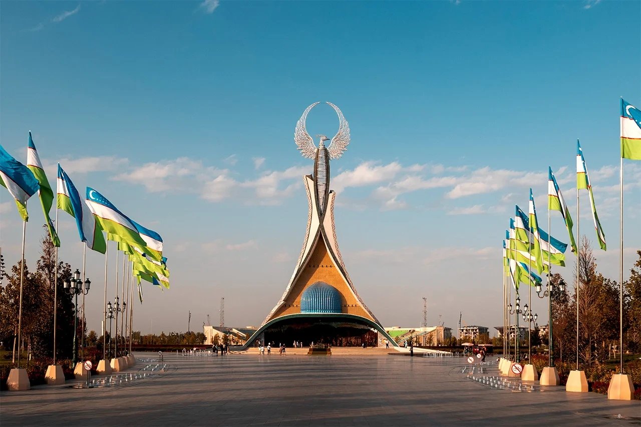 EDB reports Uzbekistan GDP grew 7.7% in 2025 and 8.5% in H1 2026