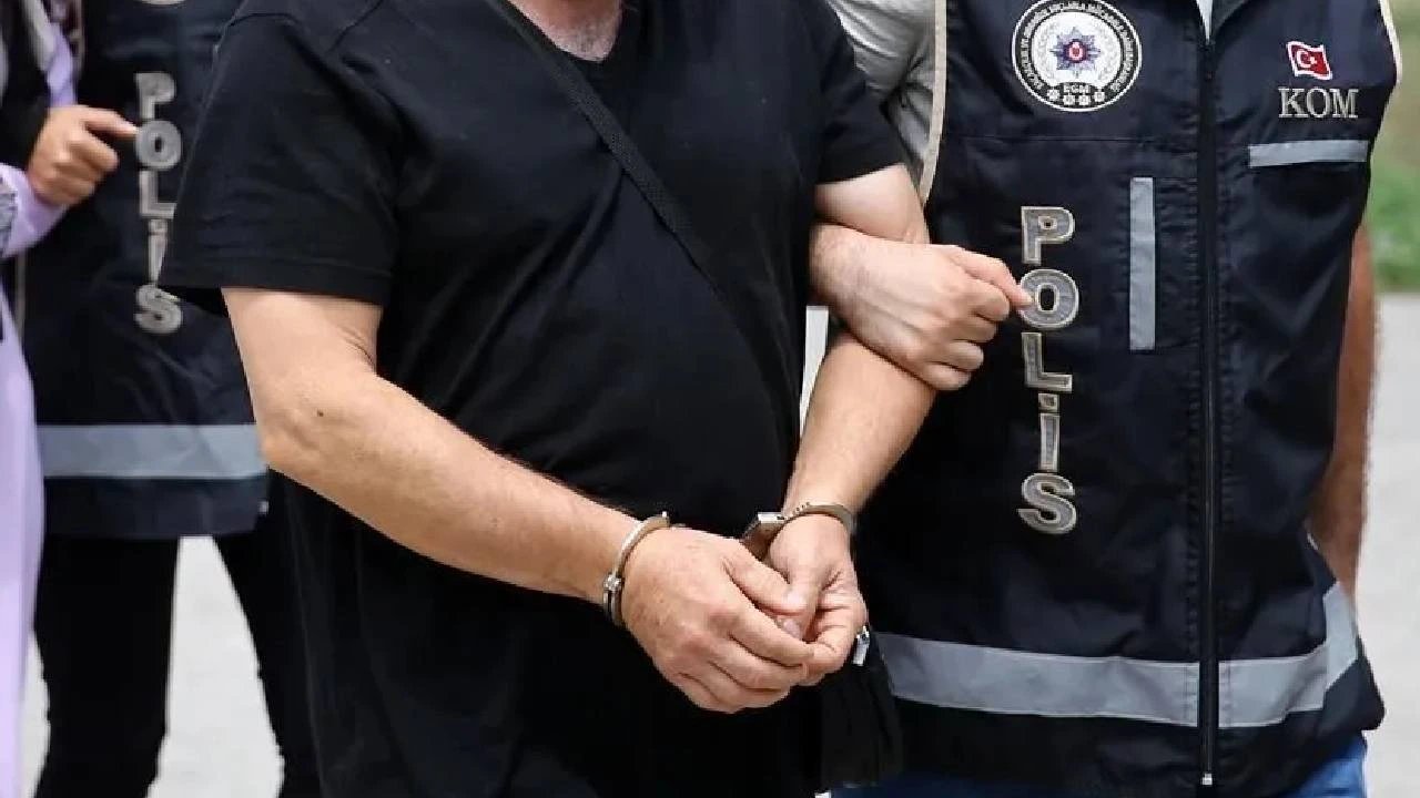 Four arrested in 2008 Dede Baltacı murder case in Ankara