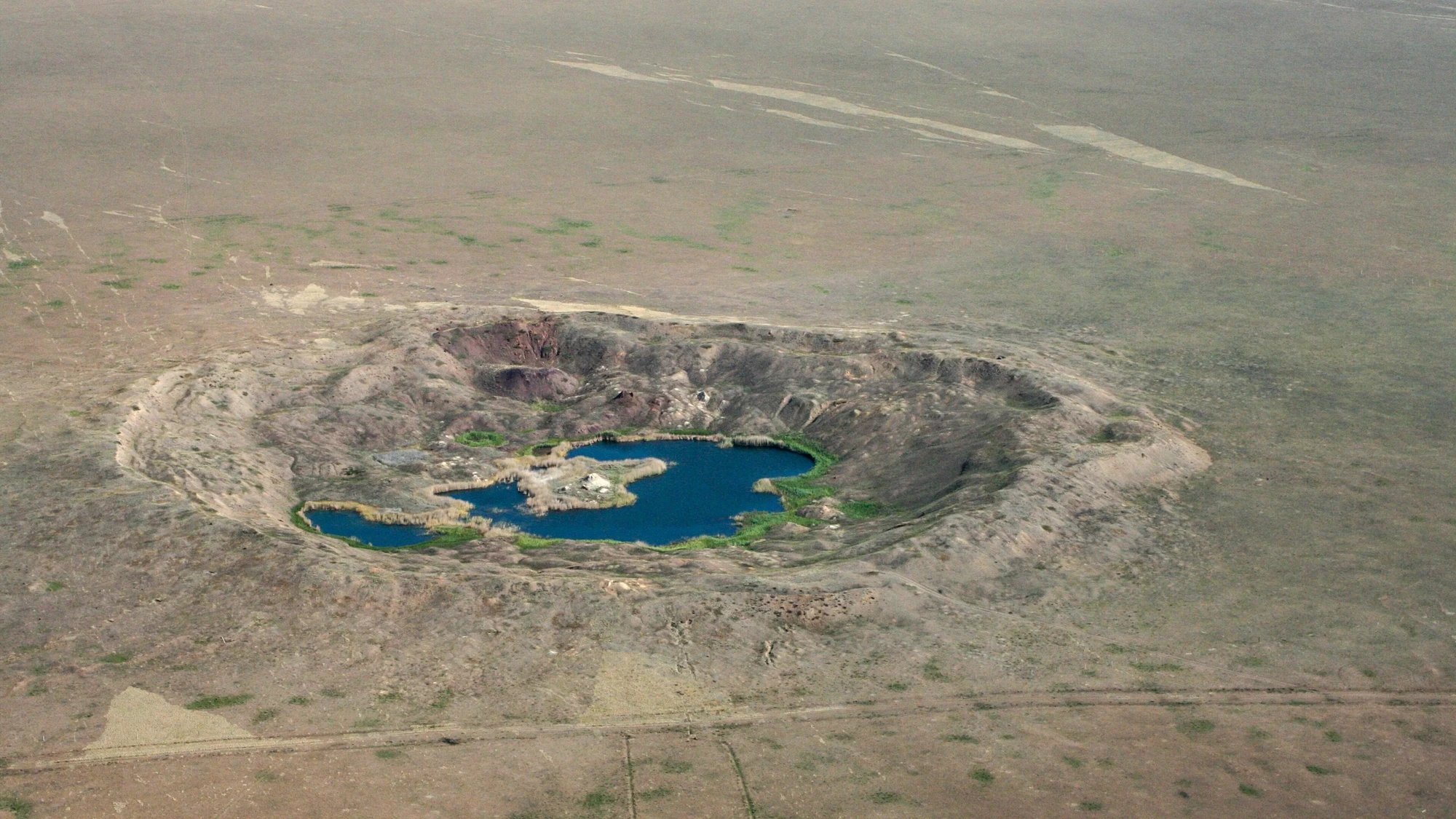 Kazakhstan and CTBTO urge states to uphold nuclear test moratorium