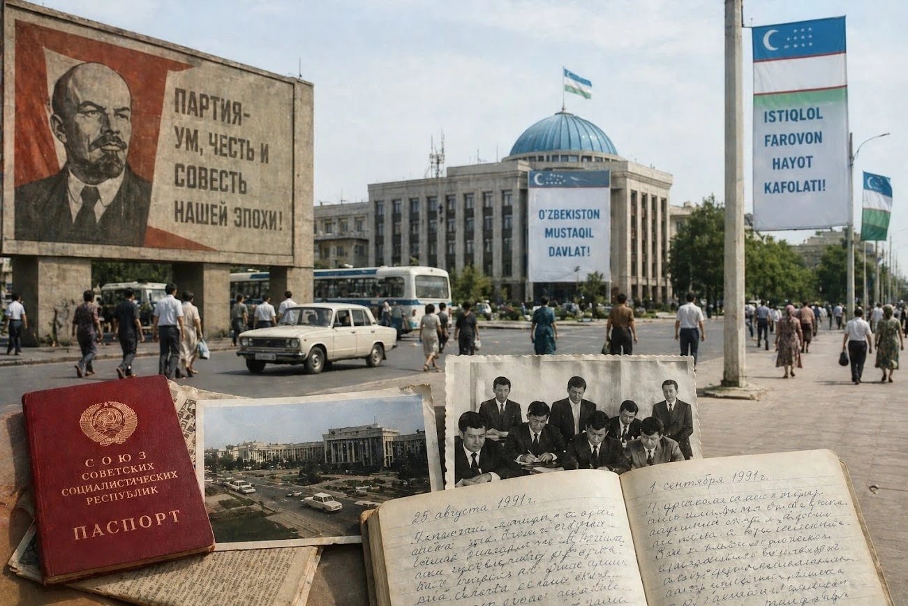 Uzbekistan announces economic amnesty for small and medium businesses