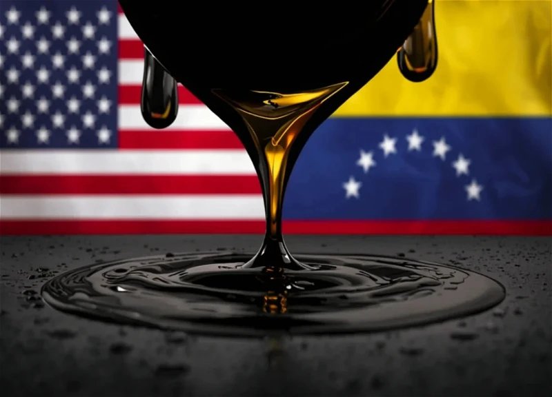 Трамп получает контроль над 17 нефтяными месторождениями Венесуэлы с запасами 65 млрд баррелей