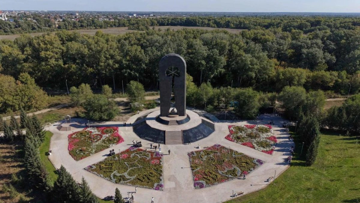 Kazakhstan marks 35 years since Semipalatinsk nuclear test site closure