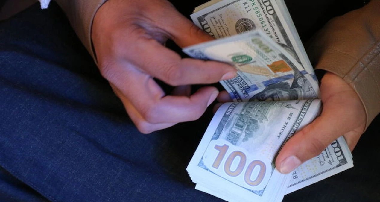 Минфин США отключил отделения Banque Misr в ОАЭ от долларовой системы