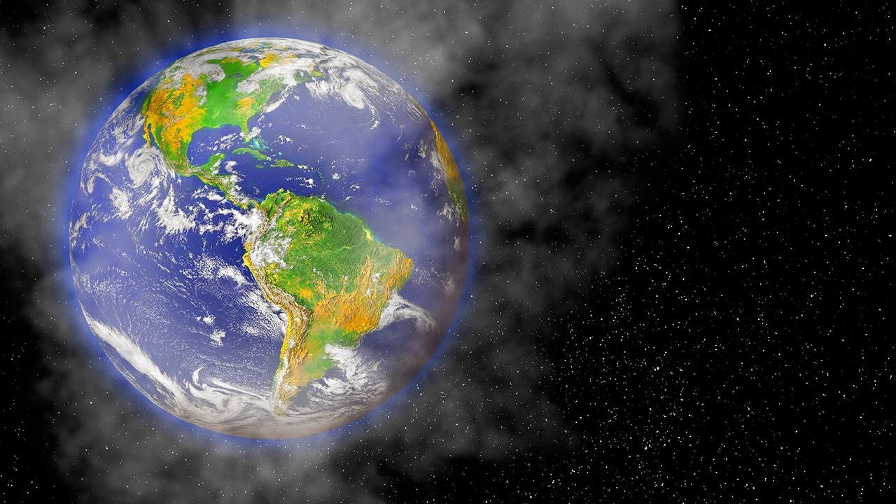 AI maps six hidden structures at Earth's mantle-core boundary