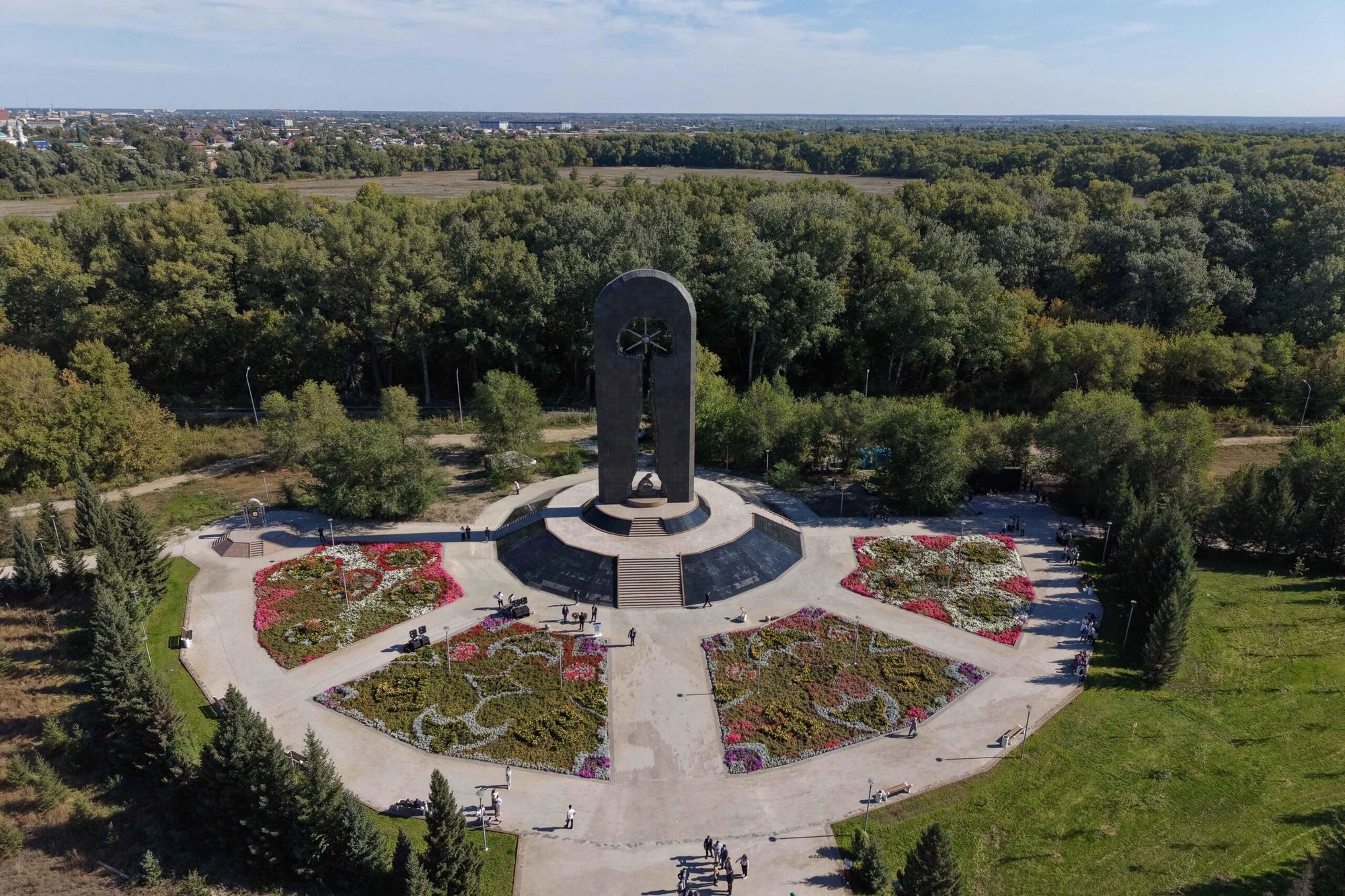 Kazakhstan marks 35 years since Semipalatinsk closure at UN