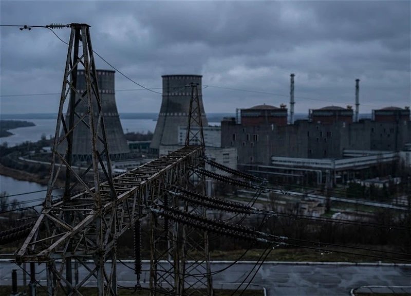 IAEA seeks seventh ceasefire zone around Zaporizhzhia nuclear plant