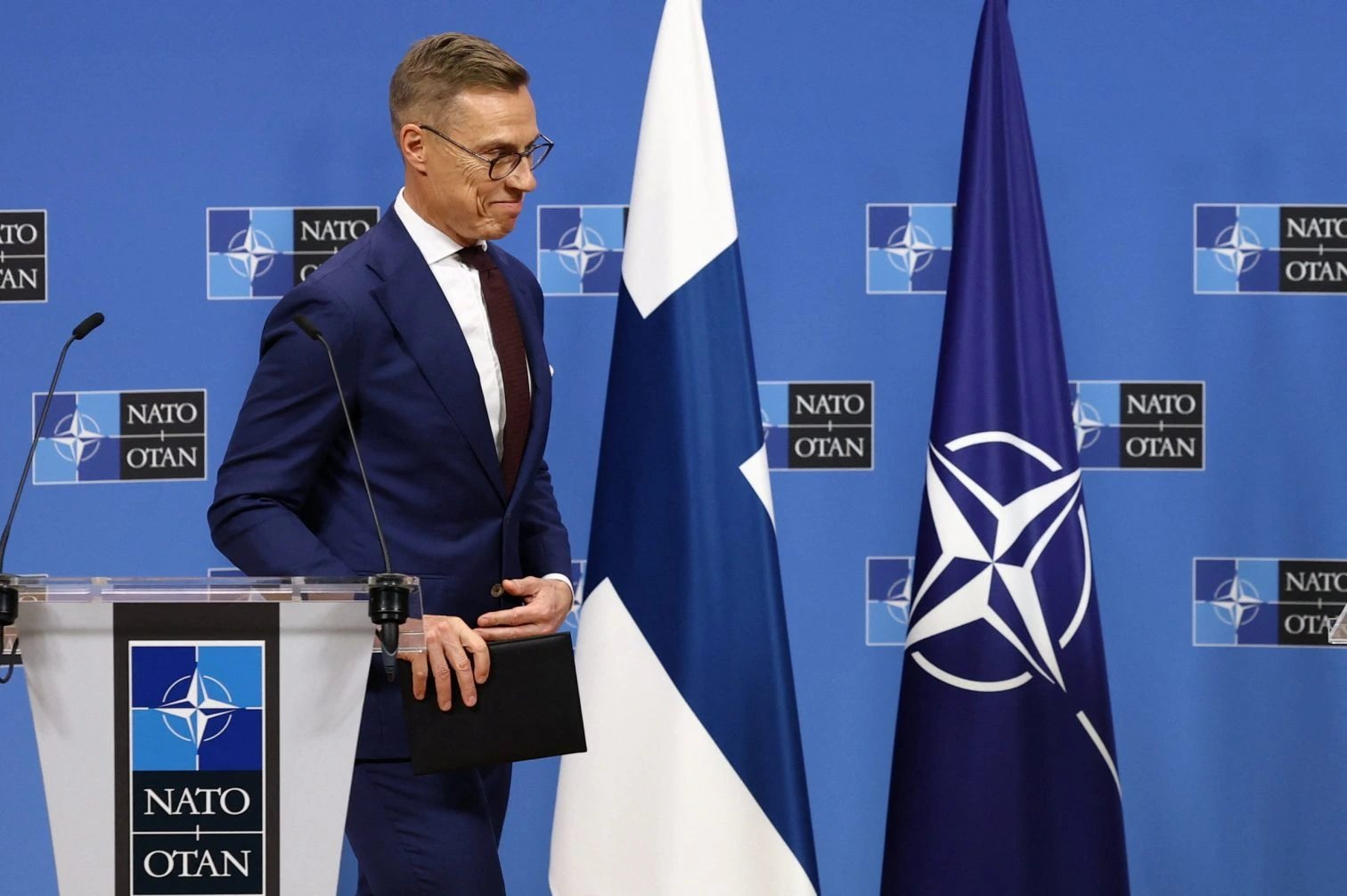 Финляндия президенті Ресейдің НАТО-ға шабуылына сенбейді және Украинаның жеңісін болжайды